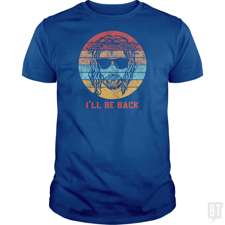 Vintage Jesus