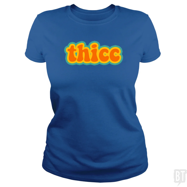 Thicc