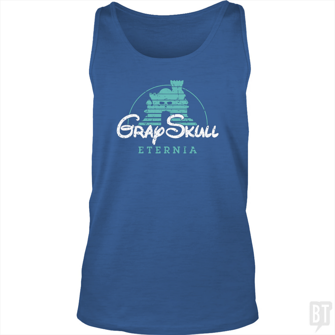 Eternia Tank Top
