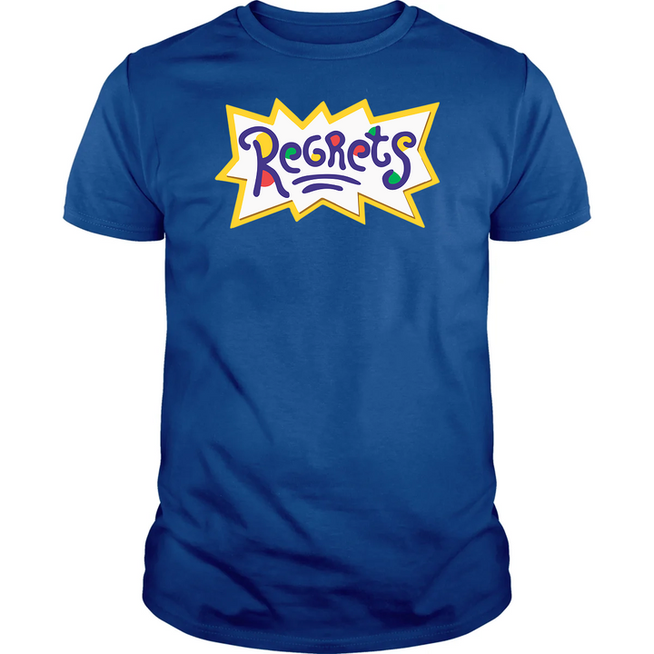 Regrets
