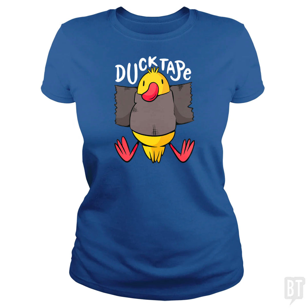 DUCK-TAPE
