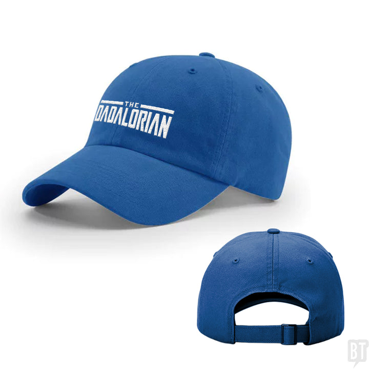The Dadalorian Hats