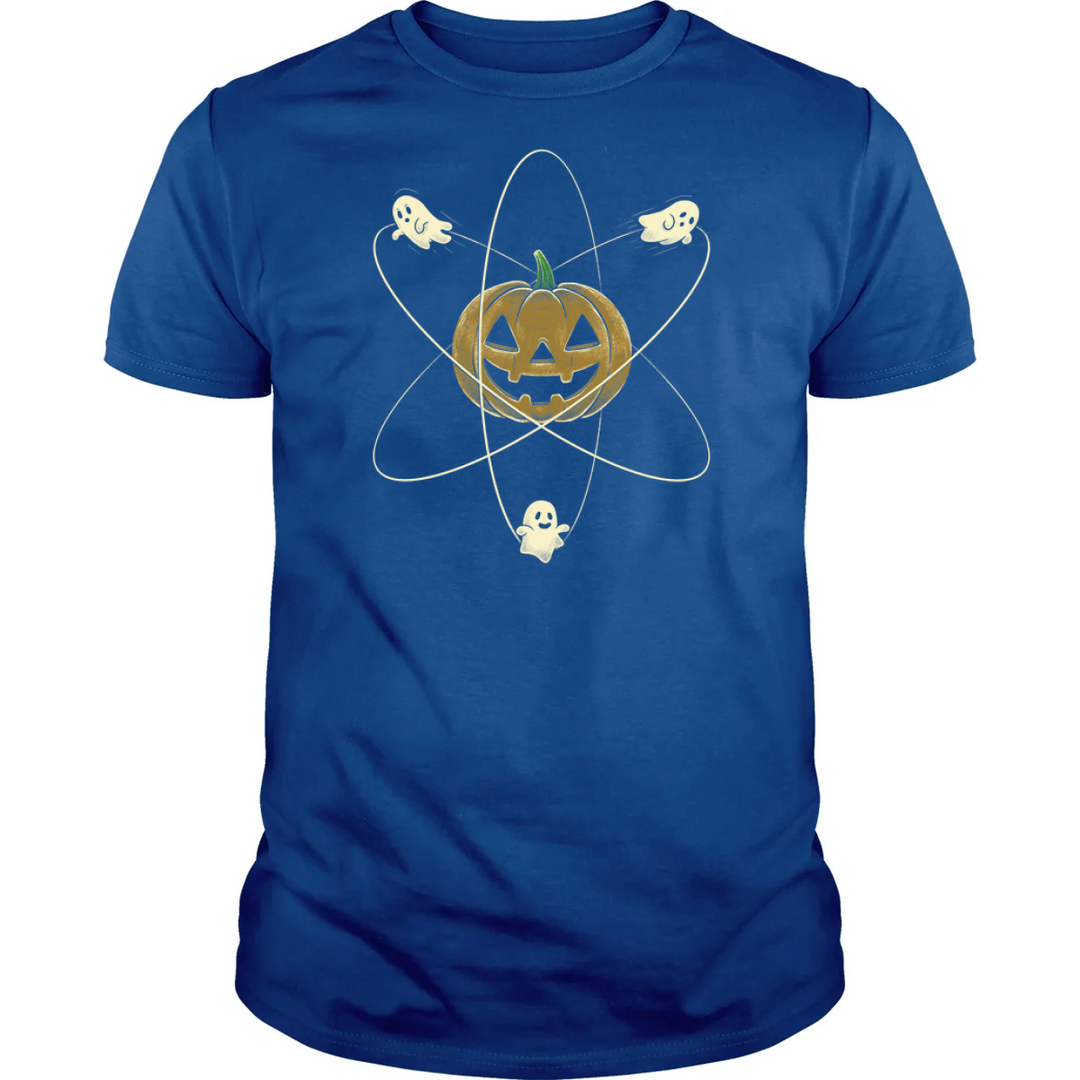 Nuclear Halloween