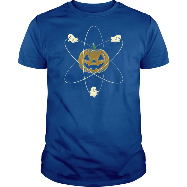Nuclear Halloween