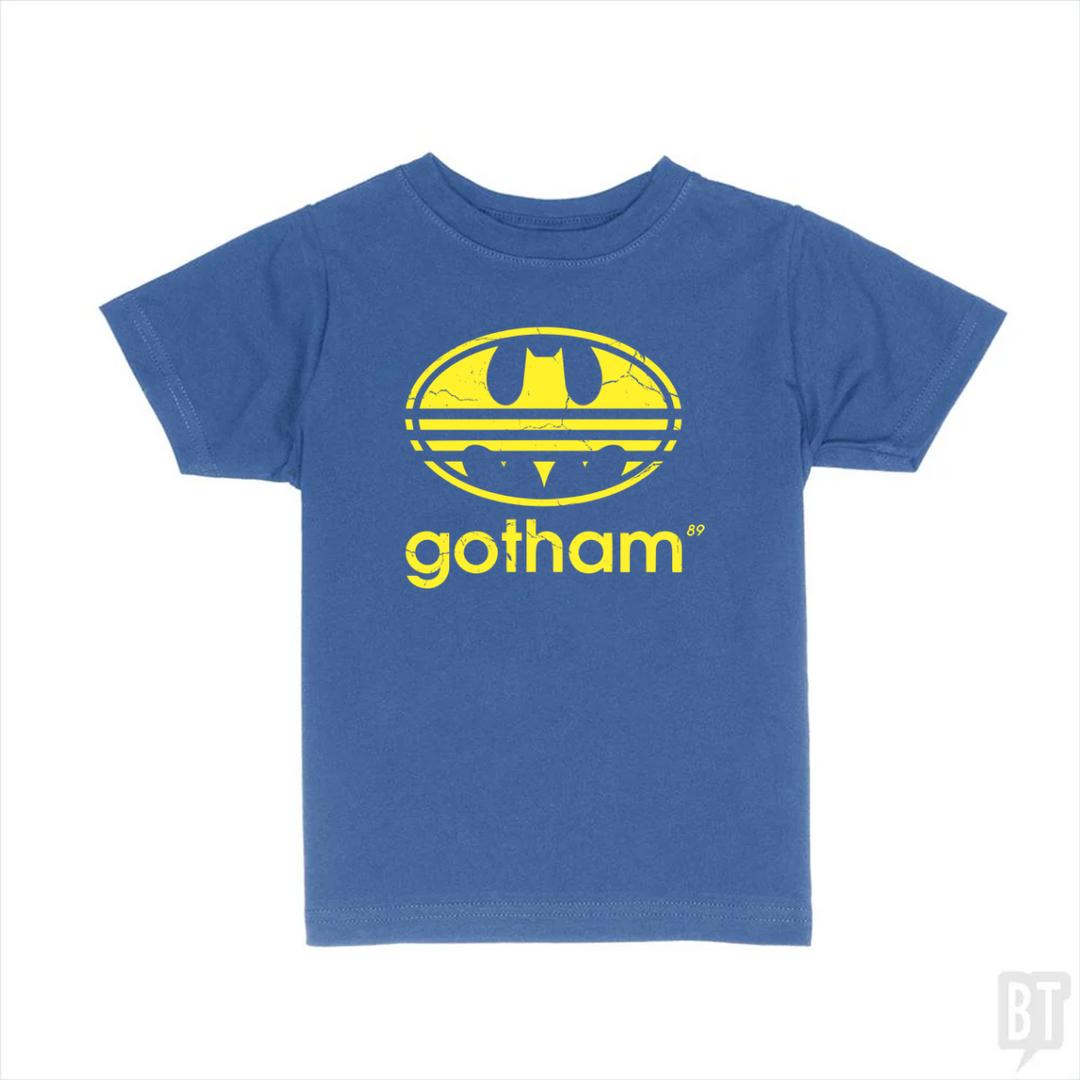 Gotham Kids Shirt