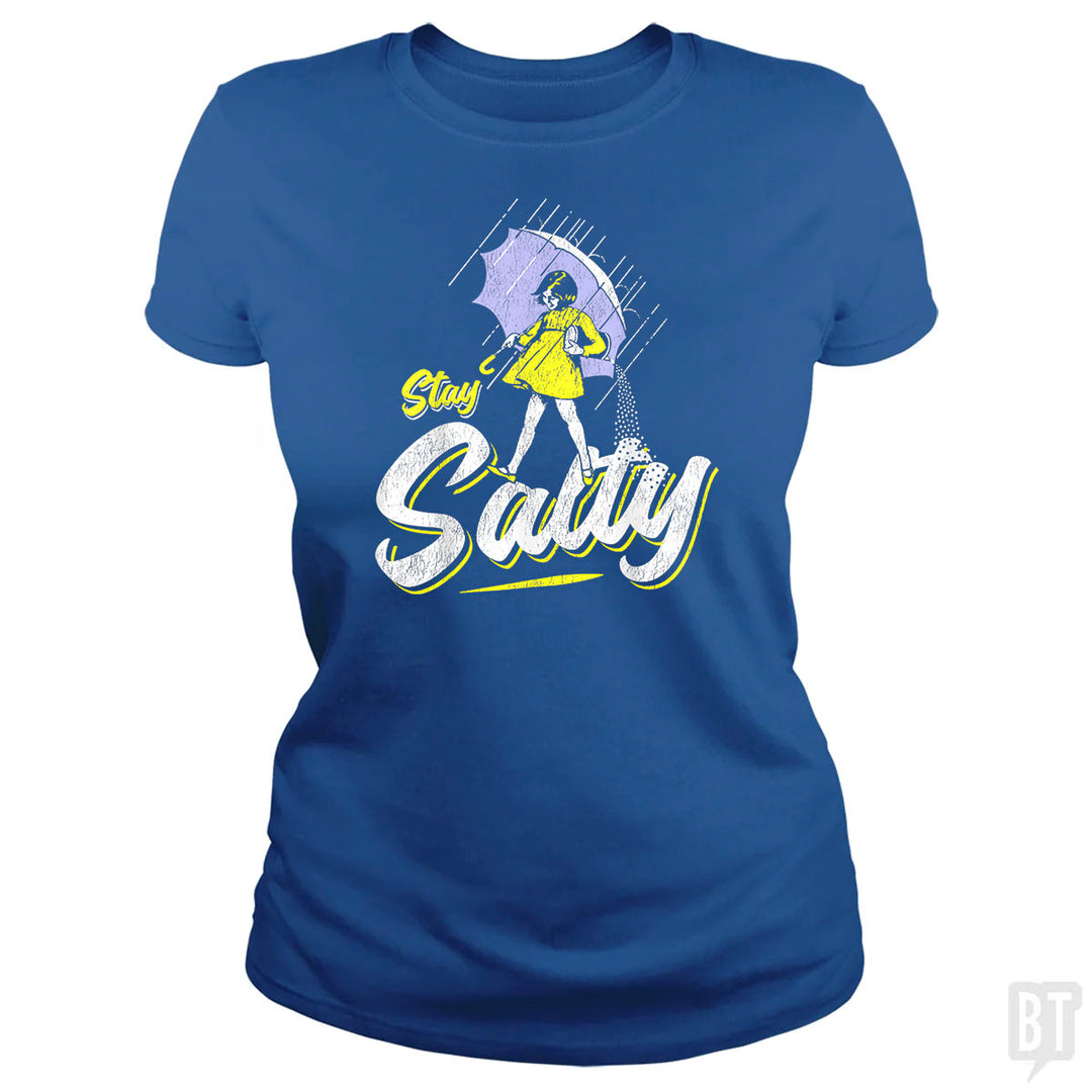 Stay Salty