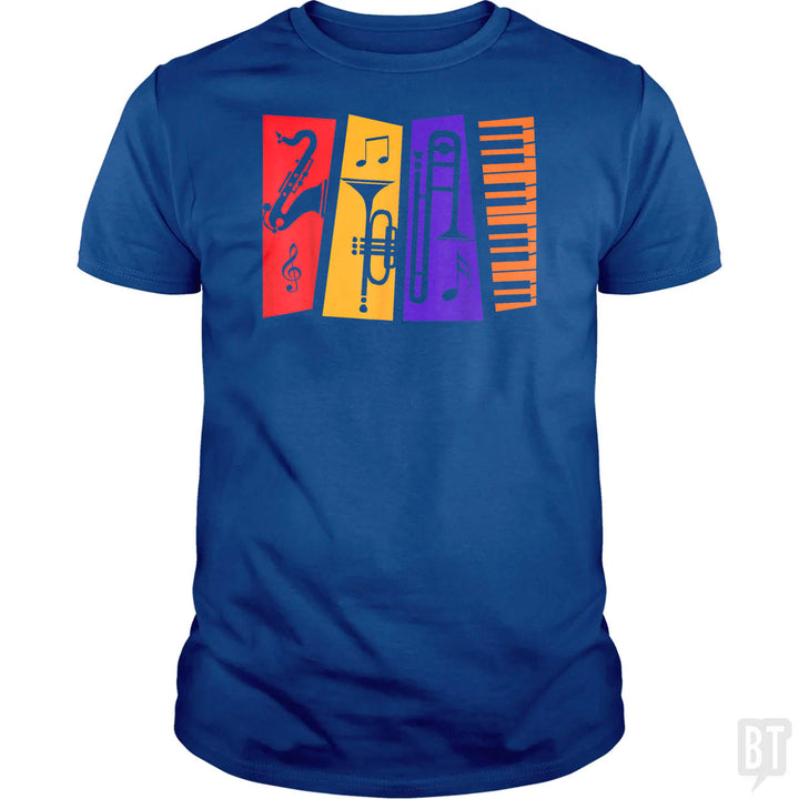 Jazz Music