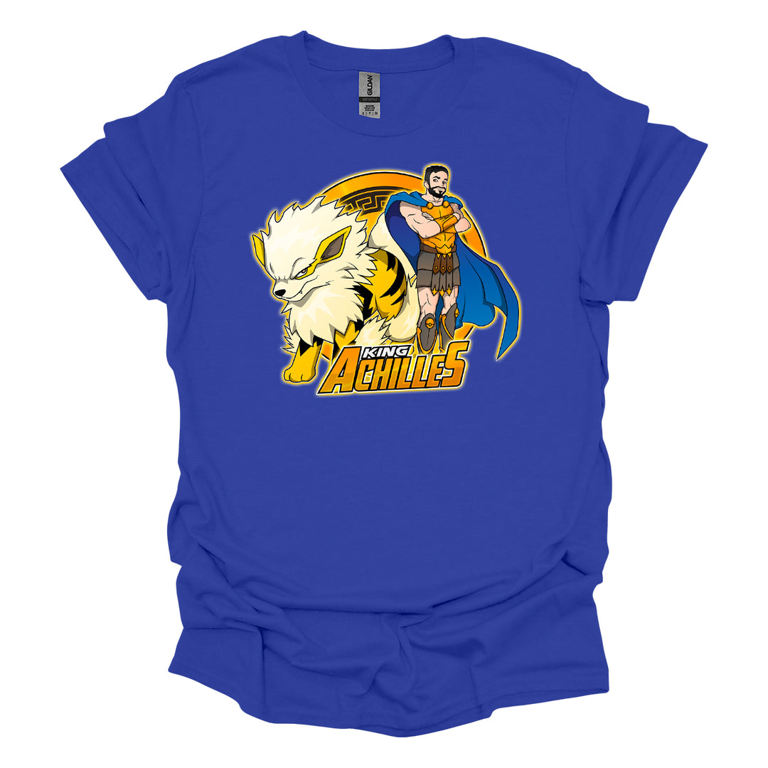 King Achilles