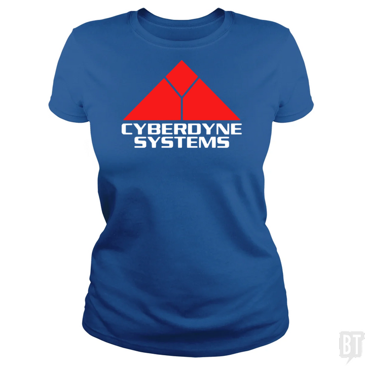 Cyberdyne Systems