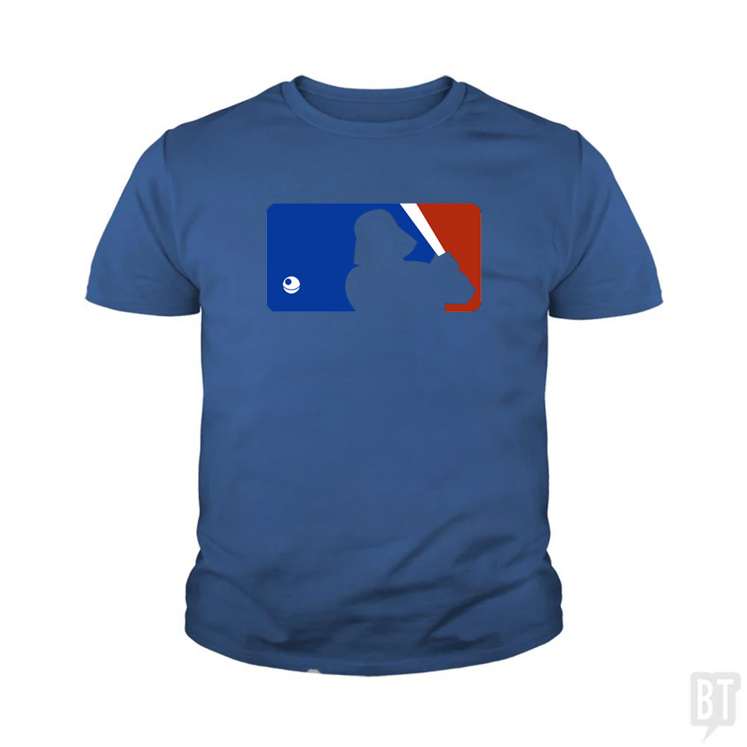 Dark League Kids Shirt