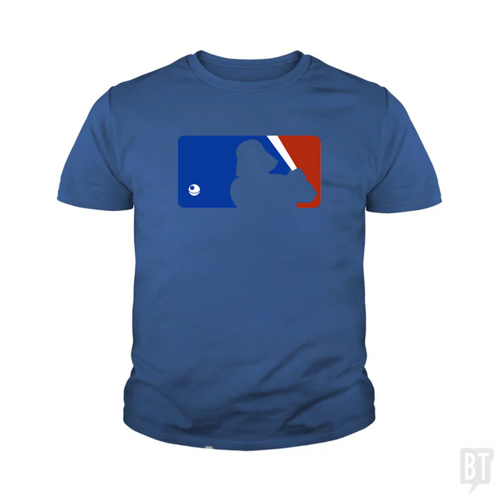 Dark League Kids Shirt