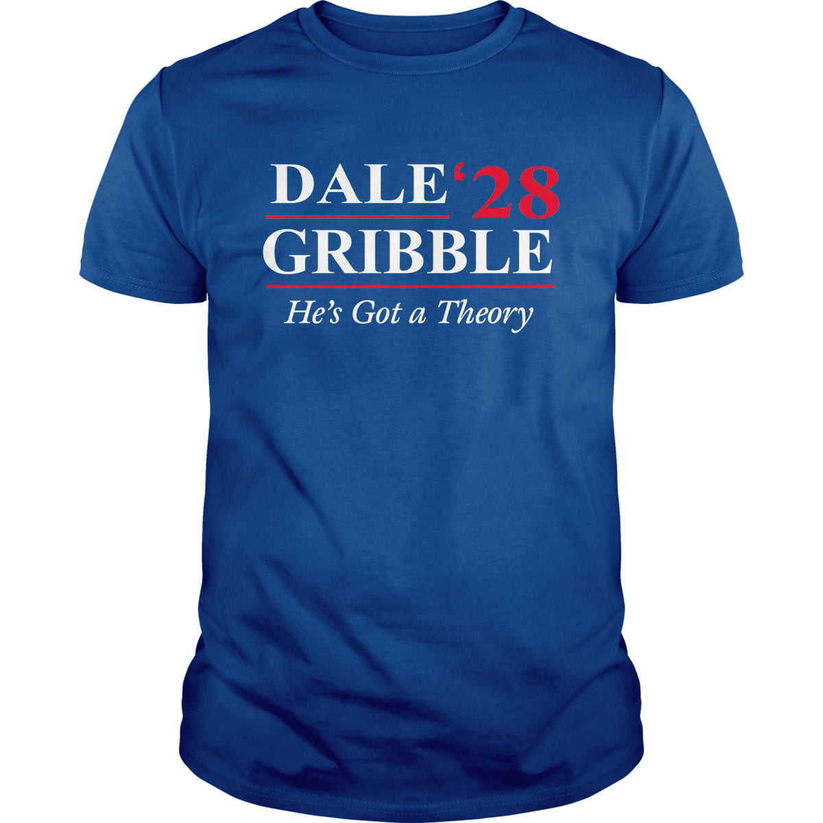 Dale Gribble '28