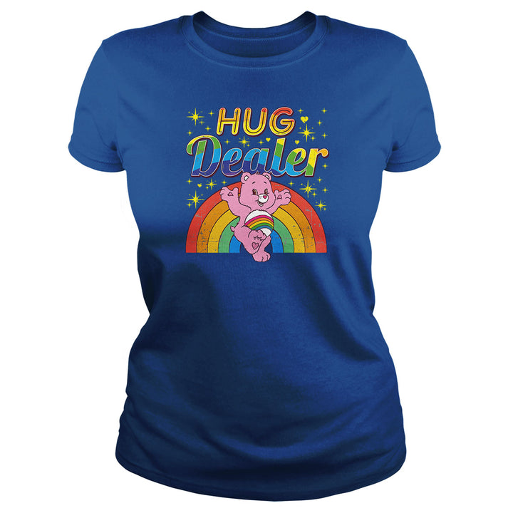 Hug Dealer