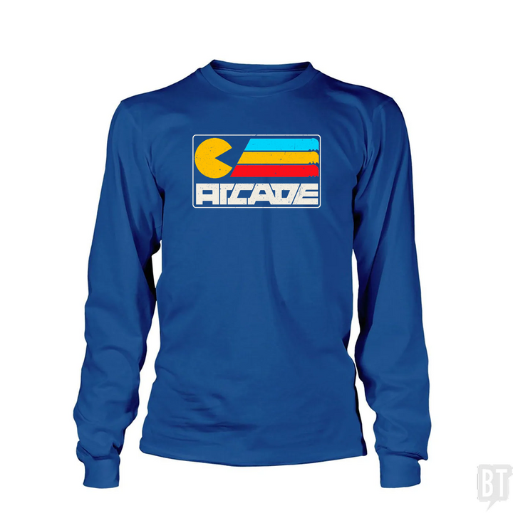 Arcade Long Sleeve