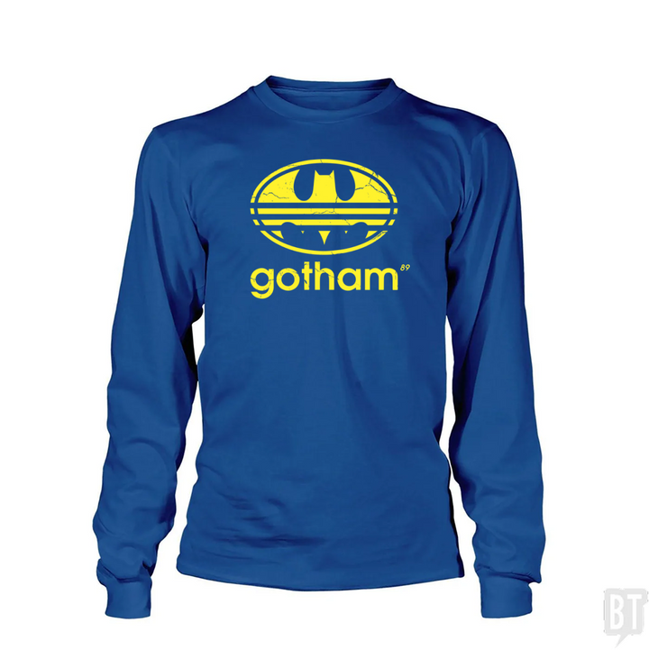 Gotham Long Sleeve