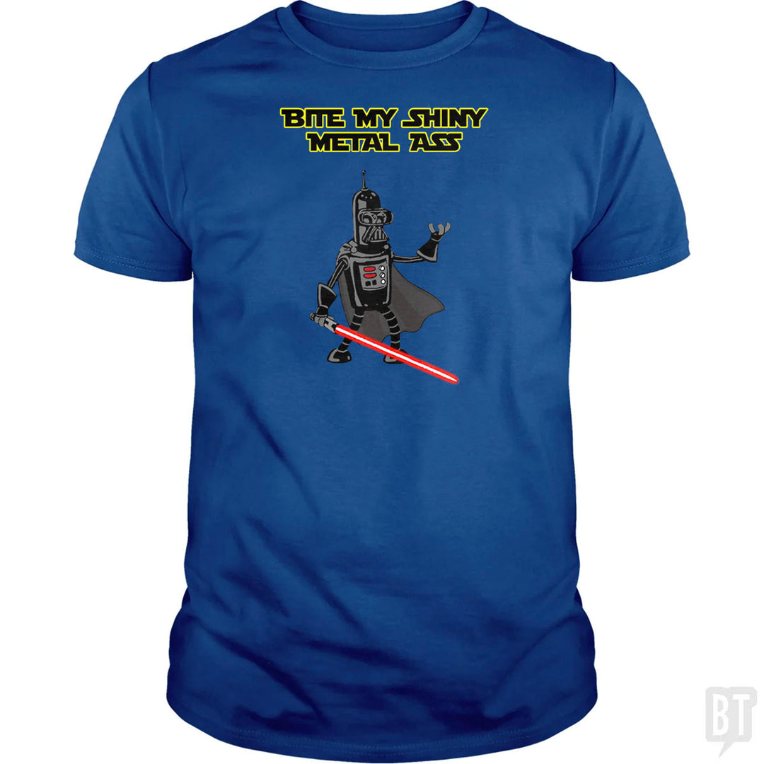 Bender Wars