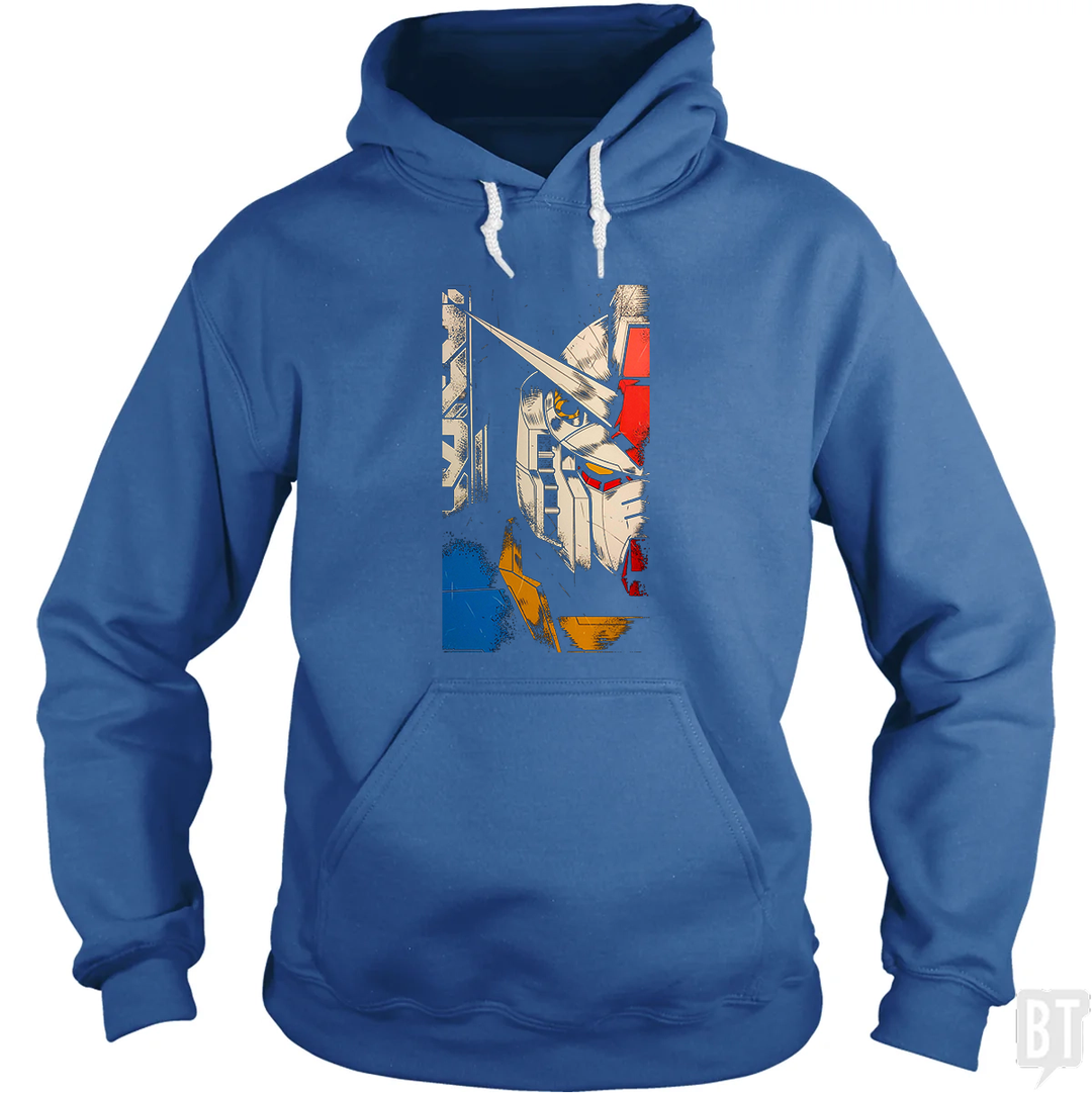 Gundam Hoodie