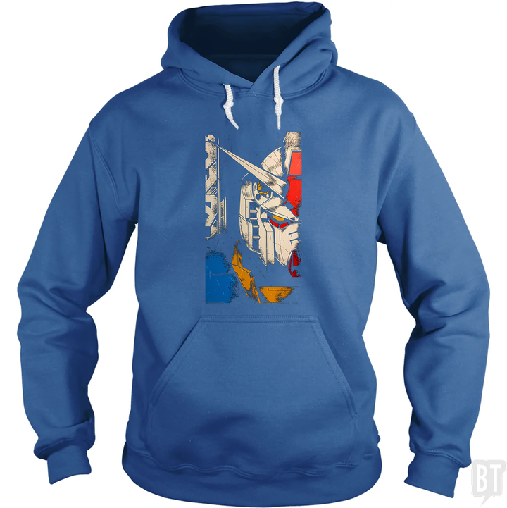 Gundam Hoodie