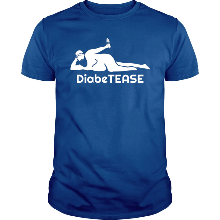 DiabeTEASE