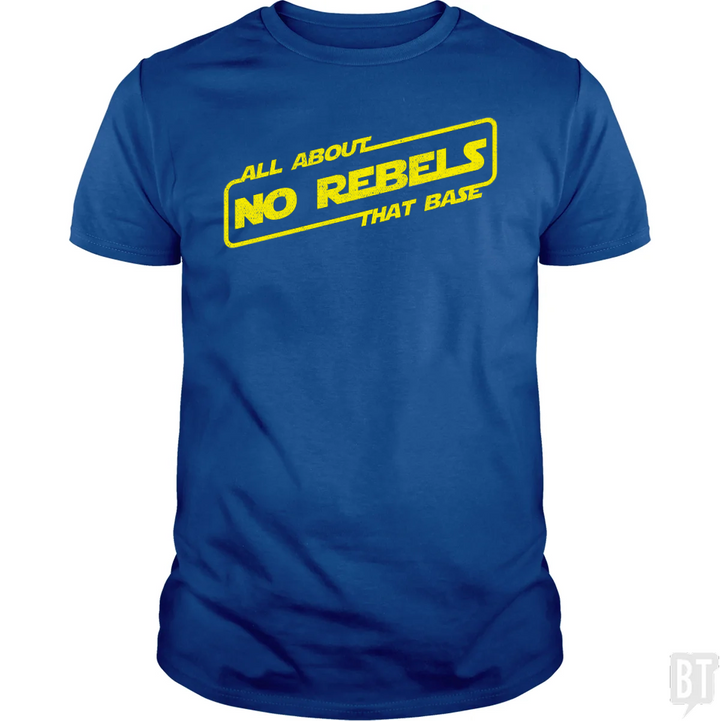 No Rebels