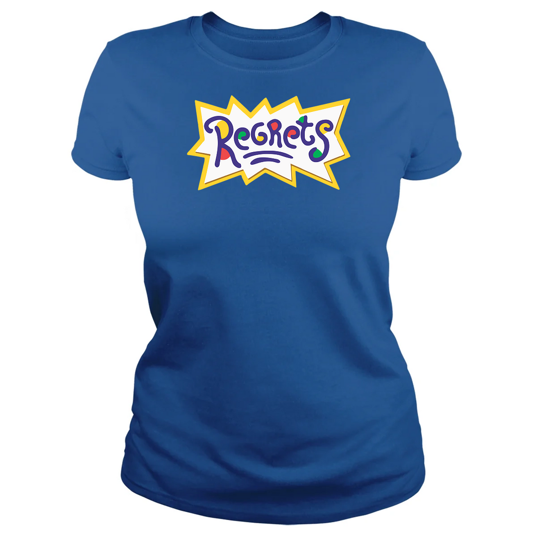 Regrets