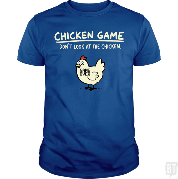 Chicken Game