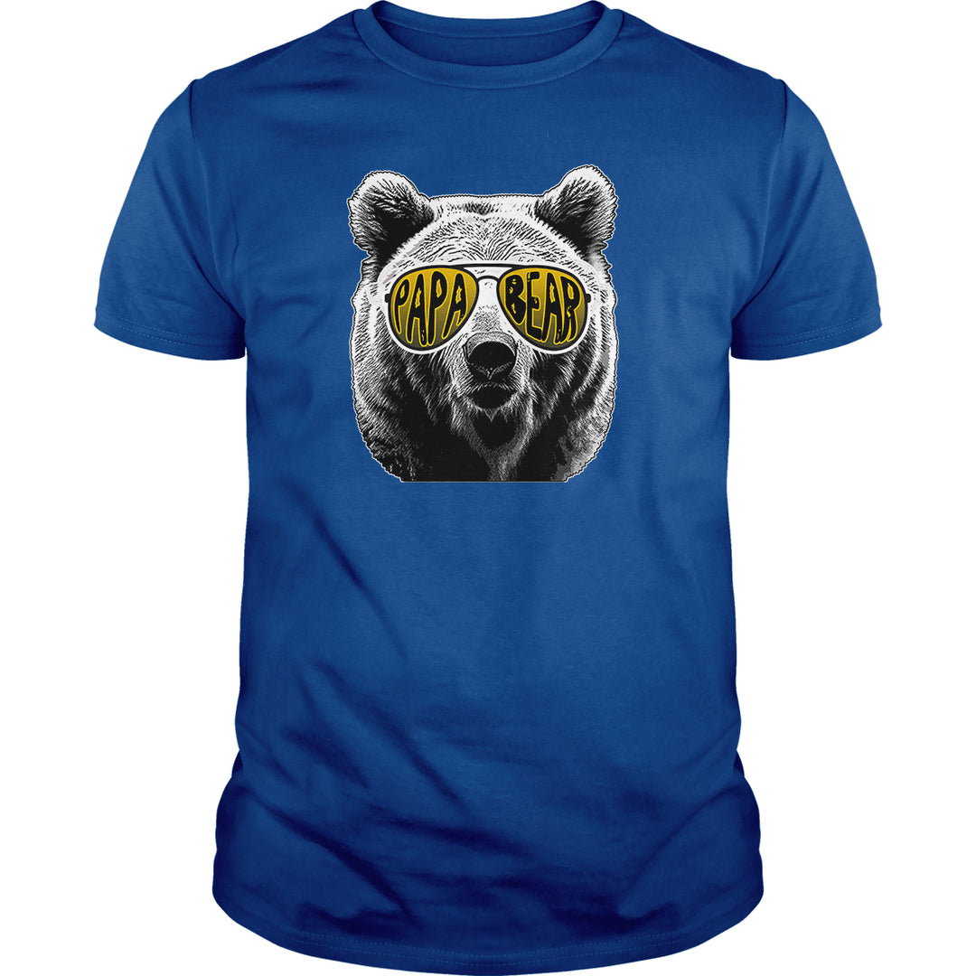 Papa Bear
