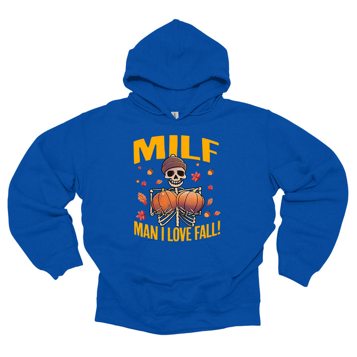 MILF Hoodie