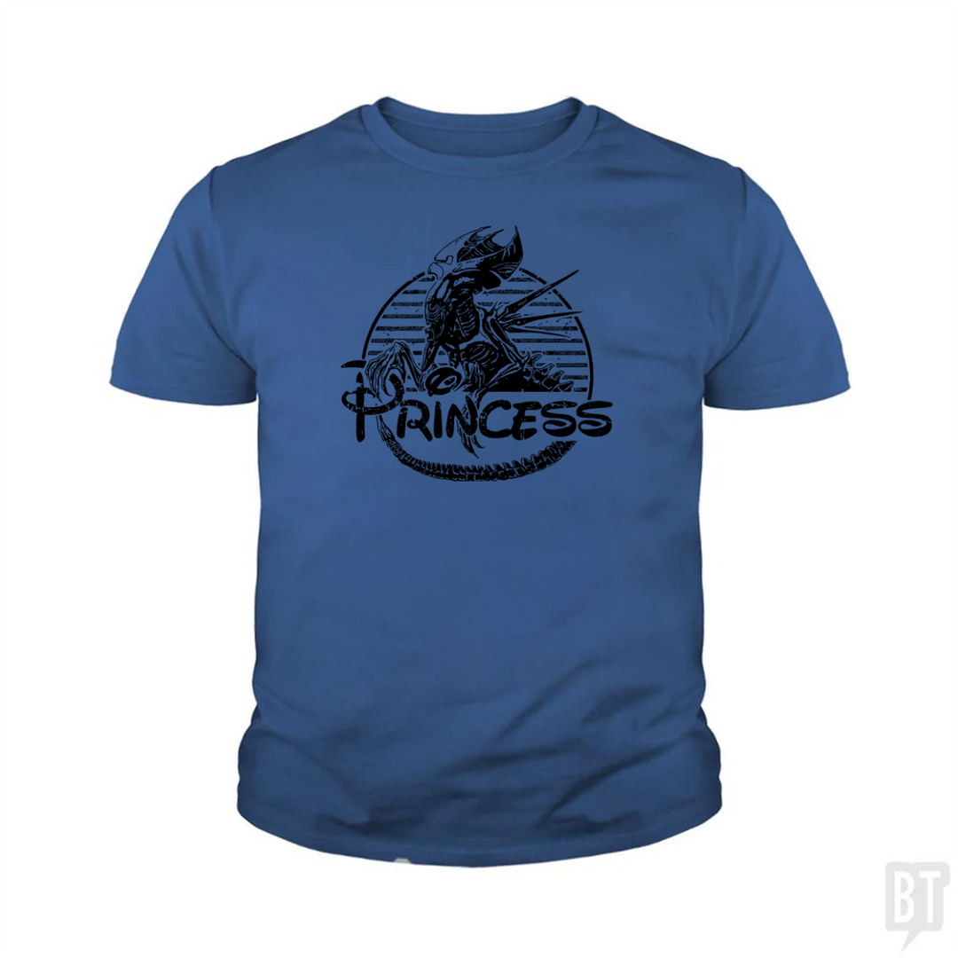 Princess Kids Shirt