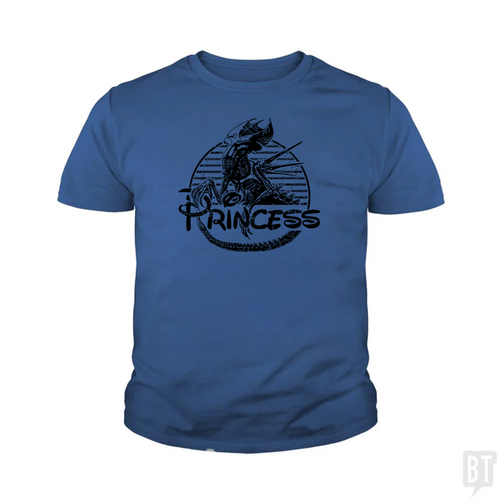 Princess Kids Shirt