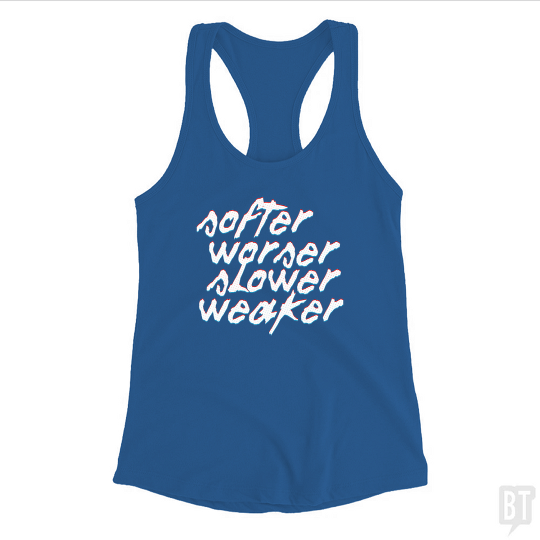 Softer Tank Top