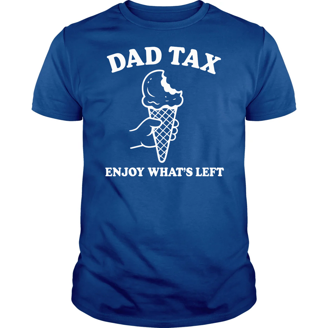 Dad Tax