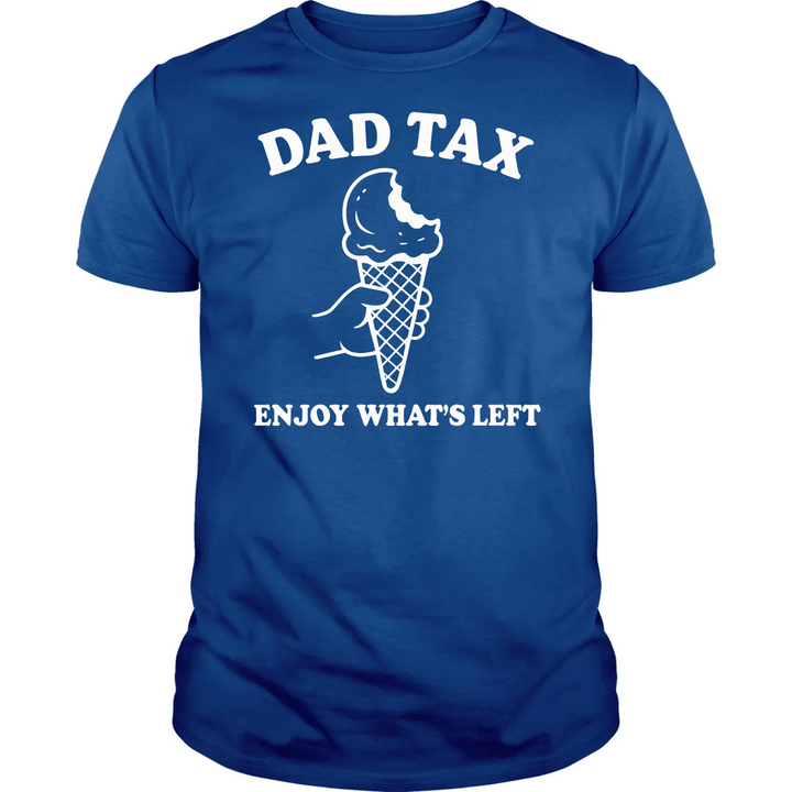 Dad Tax
