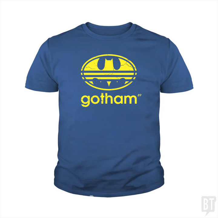 Gotham Kids Shirt