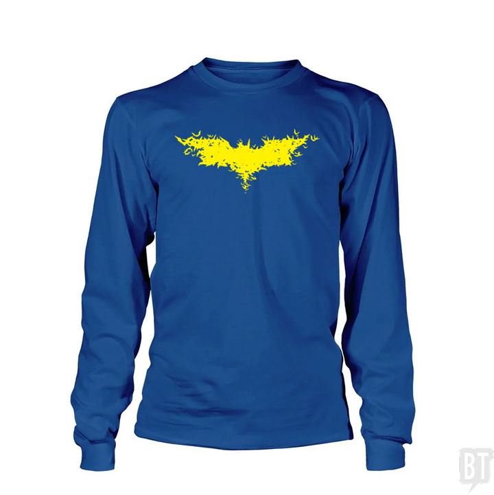 The Bat Long Sleeve