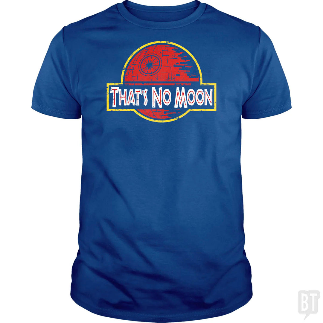 Not A Moon