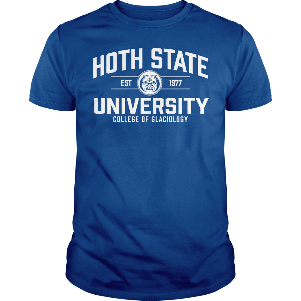 Hoth State University