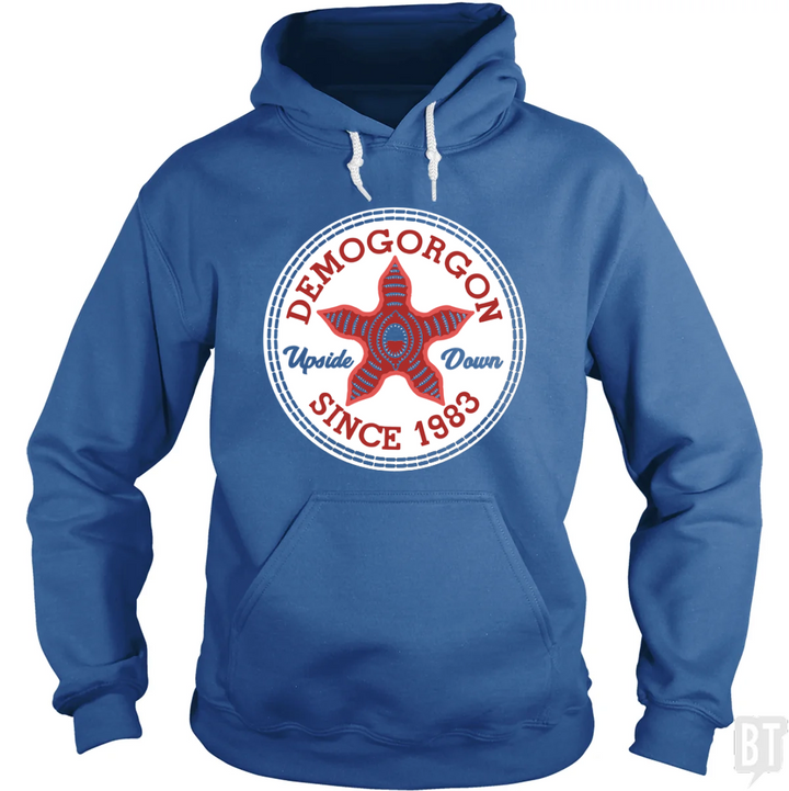 Demogorgon Hoodie