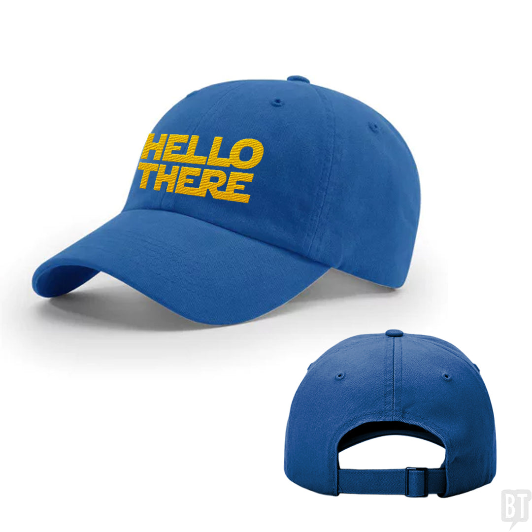 Hello There Hats