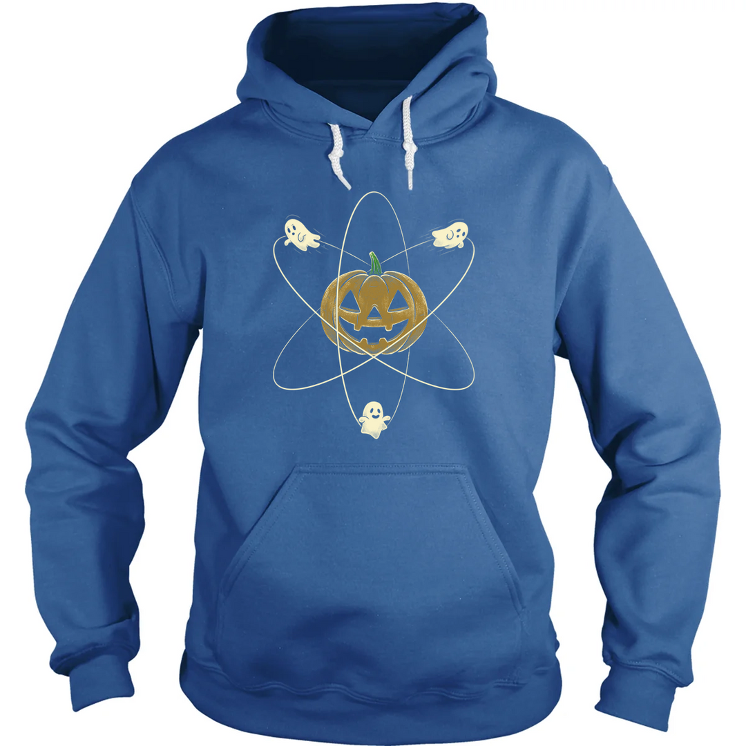 Nuclear Halloween Hoodie