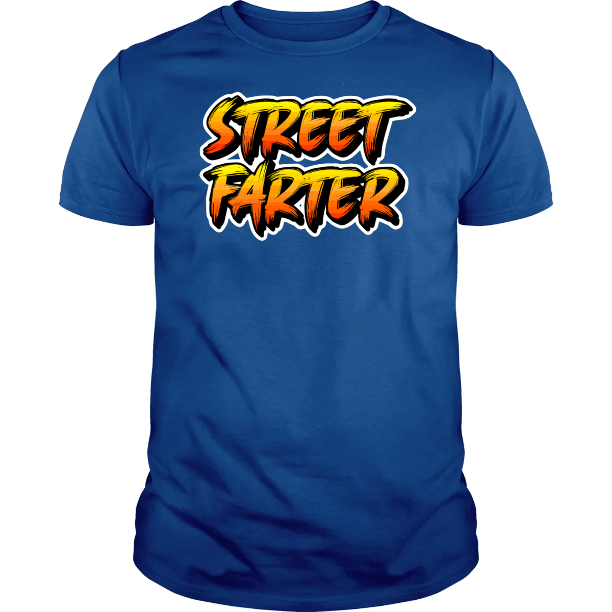 Street Farter