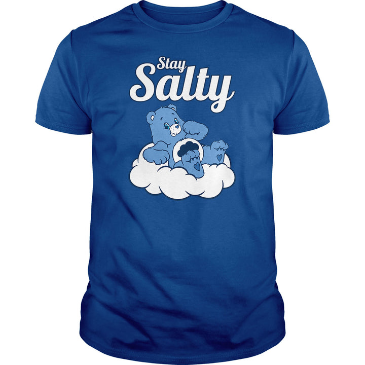 Stay Salty