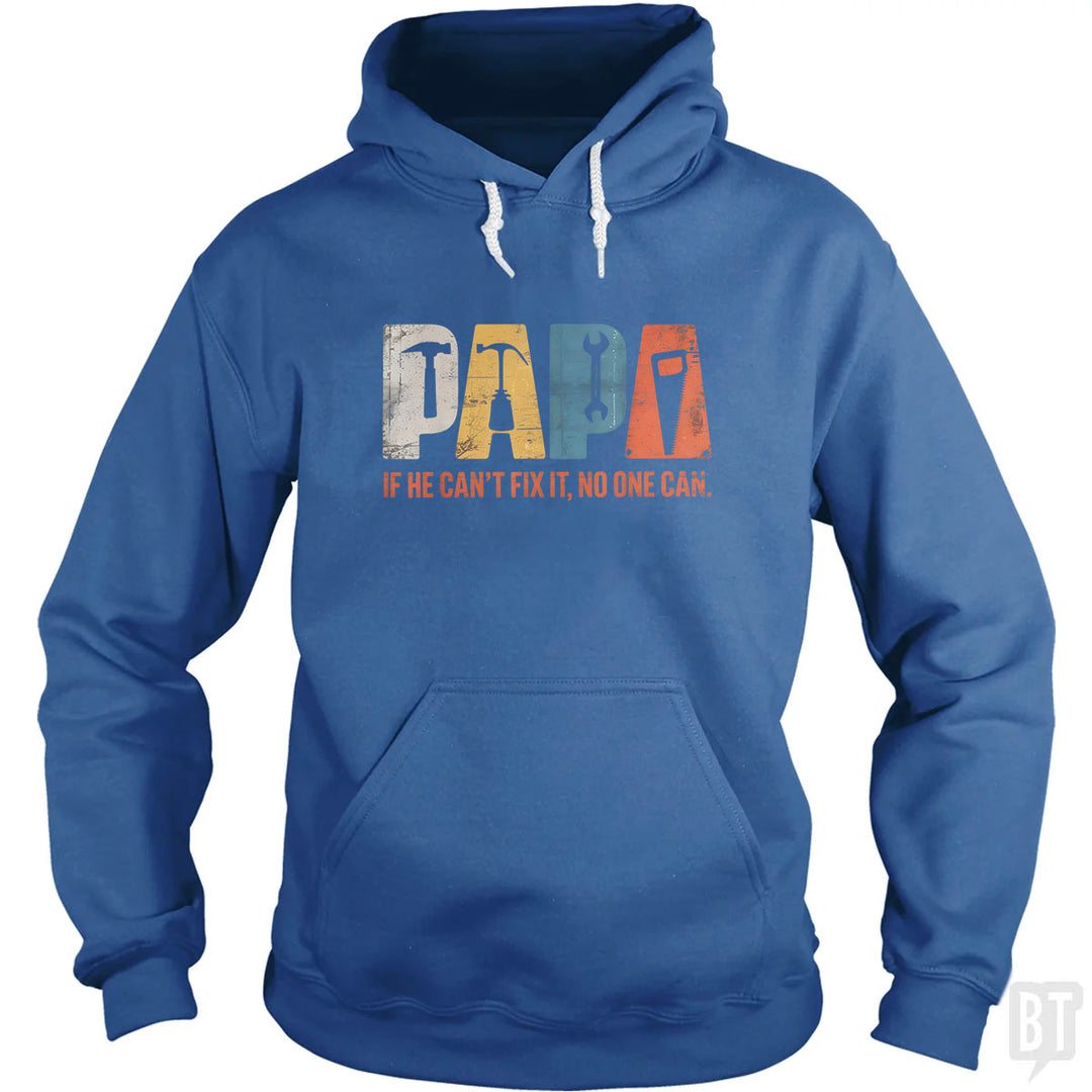PAPA Hoodie