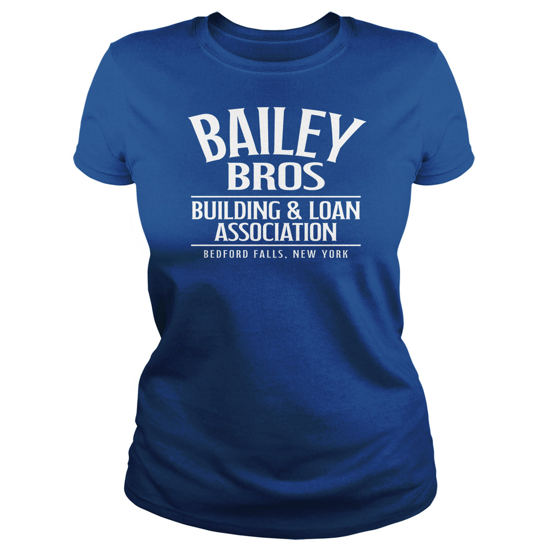 Bailey Bros