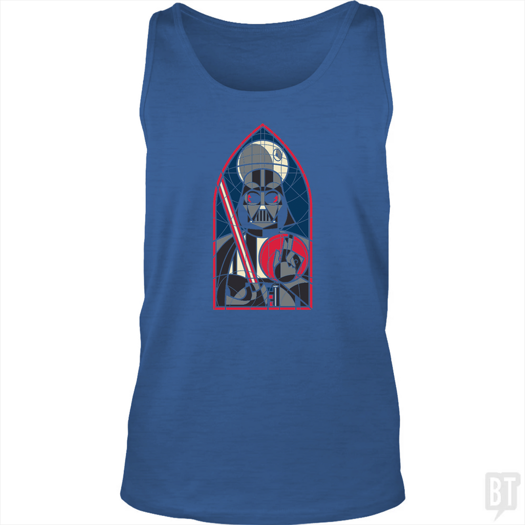 Dark Lord Tank Top
