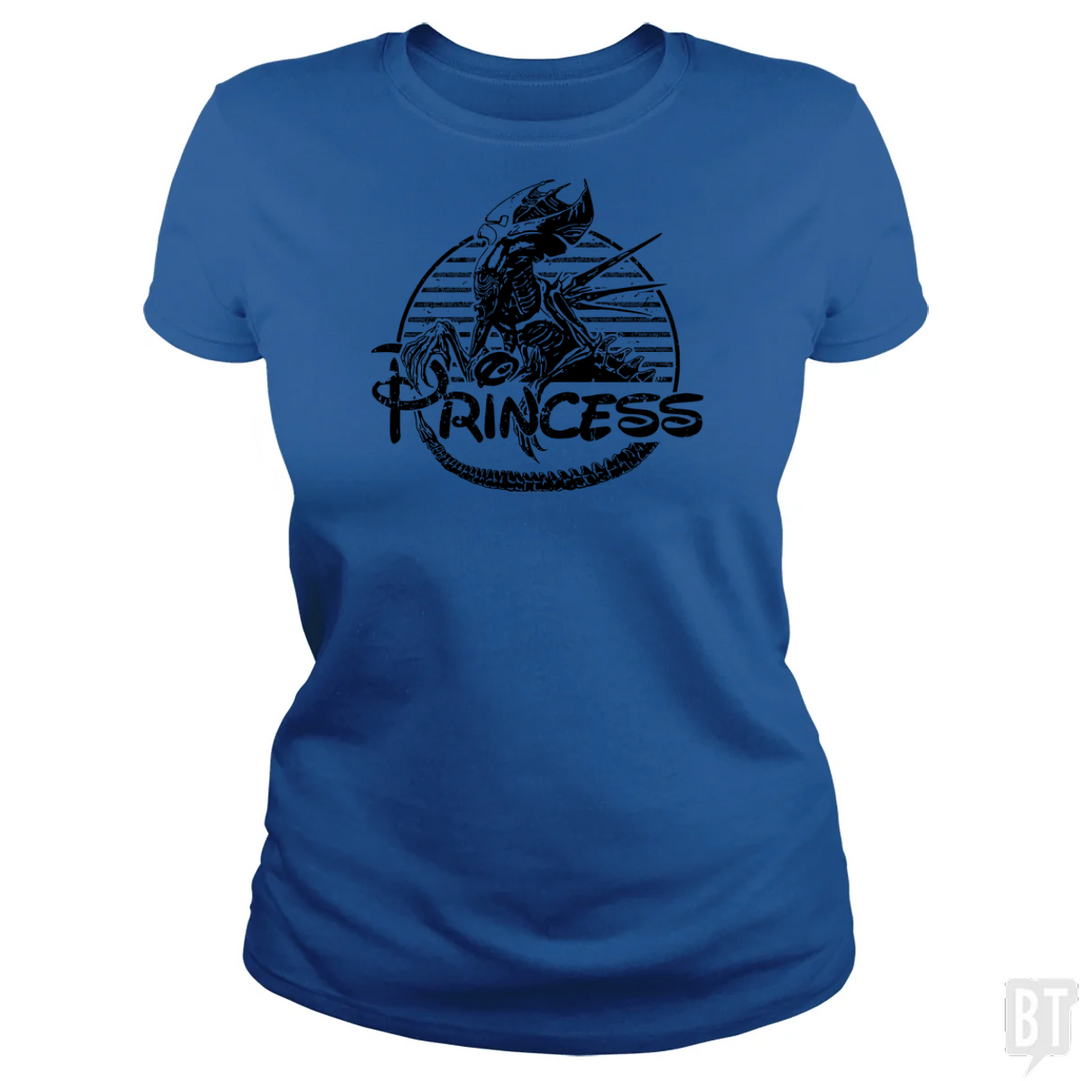 Princess T-Shirt