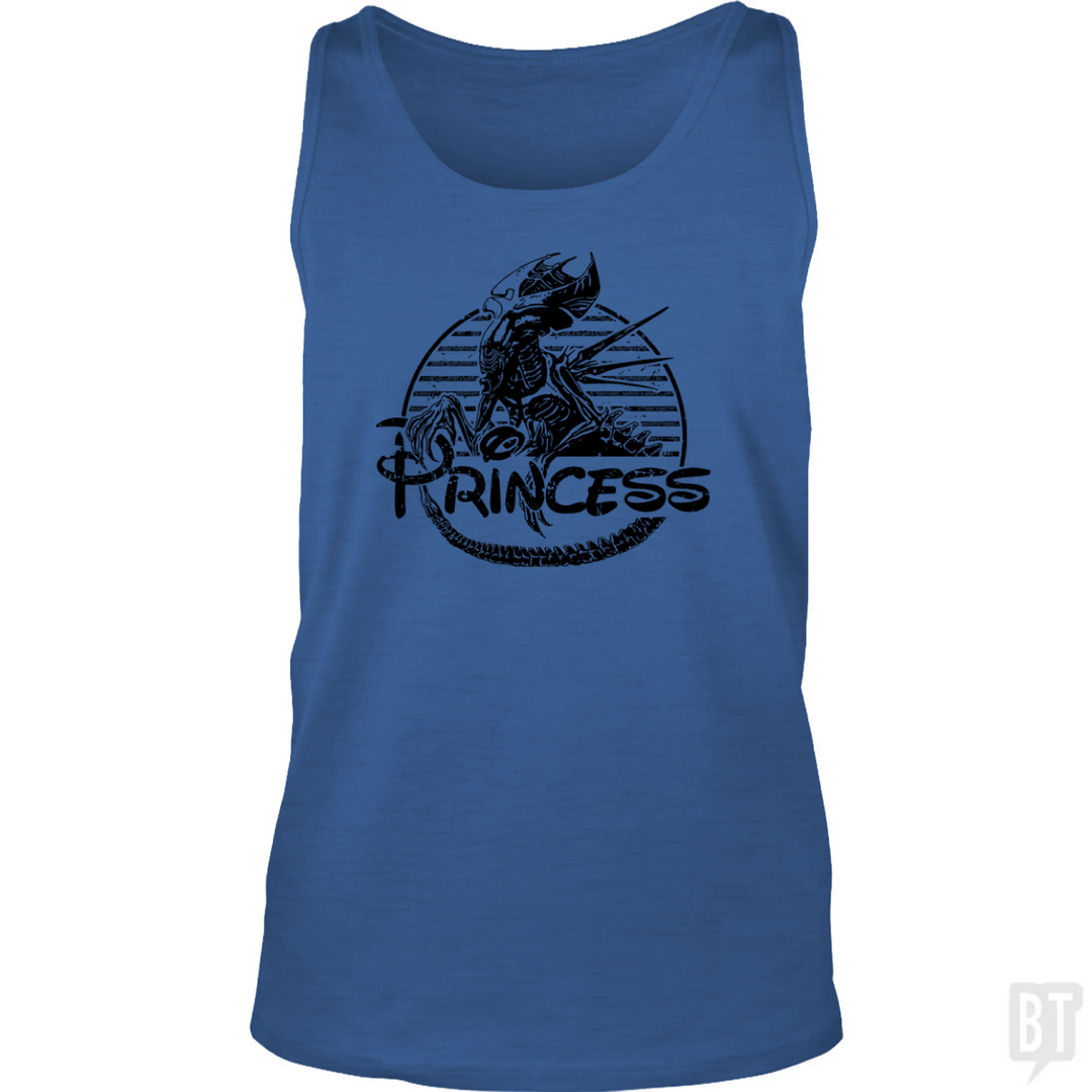 Princess Tank Top