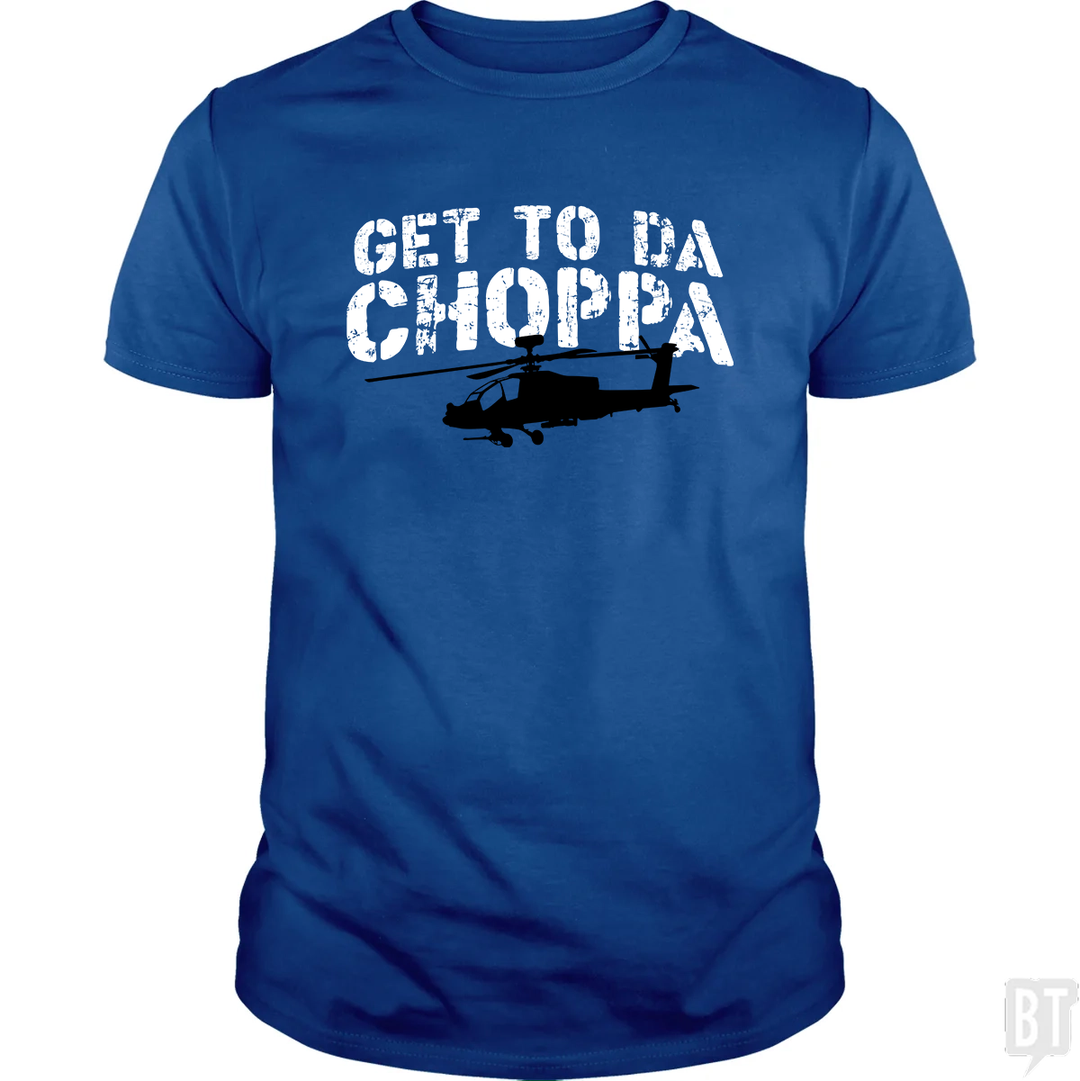 Get To Da Choppa