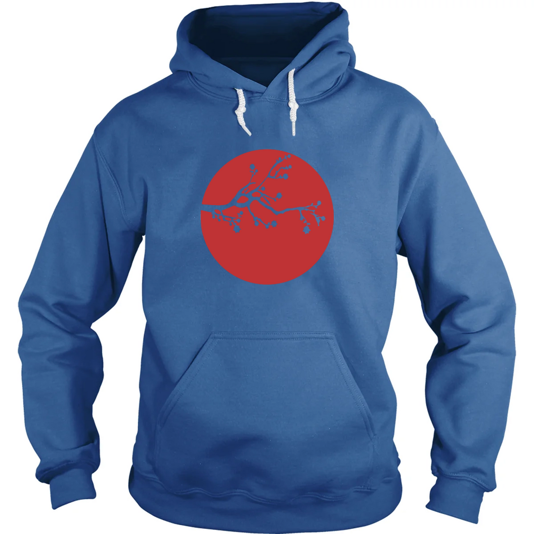 Japan Hoodie