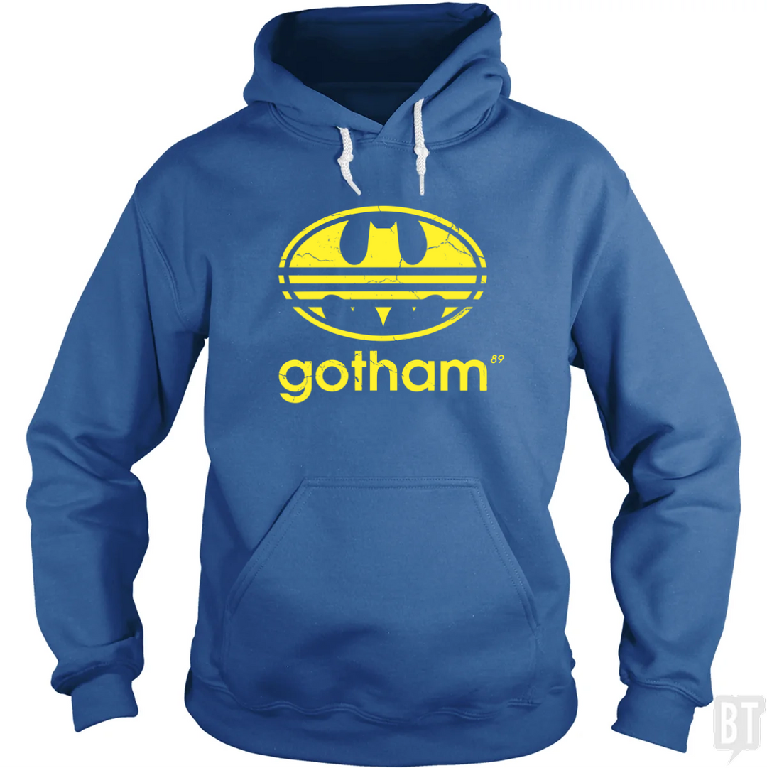 Gotham Hoodie